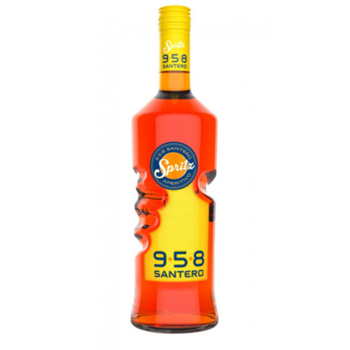 Απεριτίφ 958 Santero Spritz